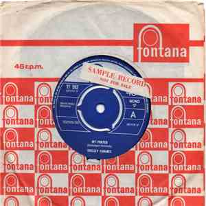 Shelley Fabares - My Prayer flac album