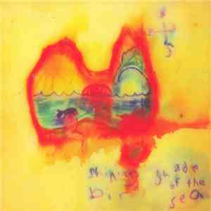 Shining Bird - Shade Of The Sea flac album