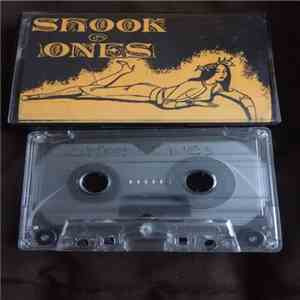 Shook Ones - Demo 2004 flac album