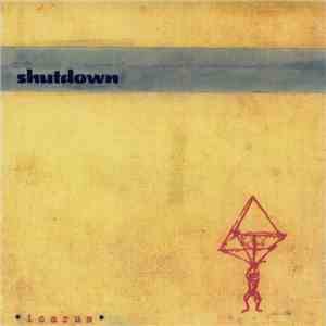 Shutdown  - Icarus flac album