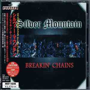 Silver Mountain - Breakin' Chains flac album