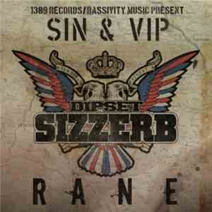 Sin  & VIP - Rane Mixtape Vol. 1 flac album