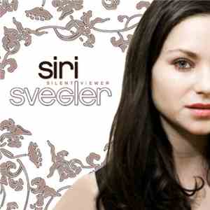 Siri Svegler - Silent Viewer flac album