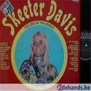 Skeeter Davis - The End Of The World flac album