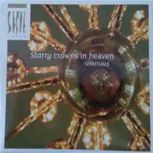 SKRUK - Starry Crown In Heaven flac album