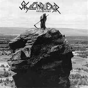 Skyconqueror - Hellstory flac album