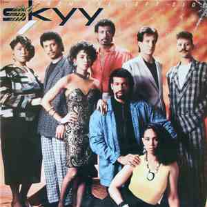 Skyy - From The Left Side flac album