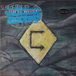 Slap Of Reality - Three Lefts Make A Right flac album