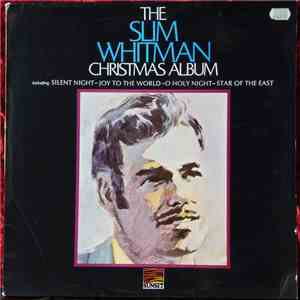 Slim Whitman - The Slim Whitman Christmas Album flac album