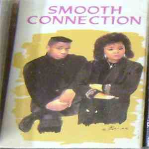 Smooth Connection - Diamonds Aren't Forever flac album