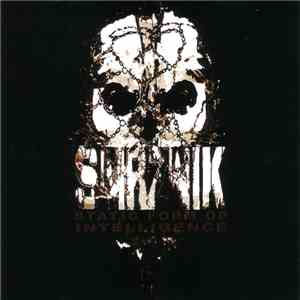 Smrznik - Static Form Of Intelligence flac album