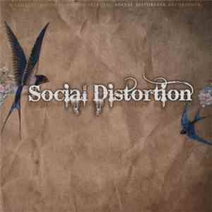 Social Distortion - Recordings Between Then And Now flac album