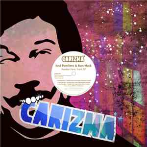 Soul Puncherz & Russ Mack - Another Party Track EP flac album