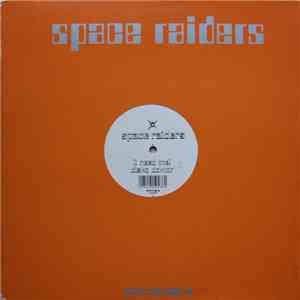 Space Raiders - (I Need The) Disko Doktor flac album