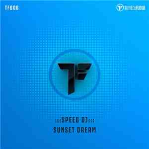 Speed DJ - Sunset Dream flac album
