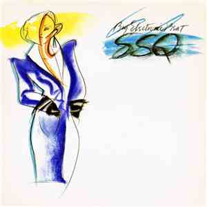 SSQ - Big Electronic Beat flac album