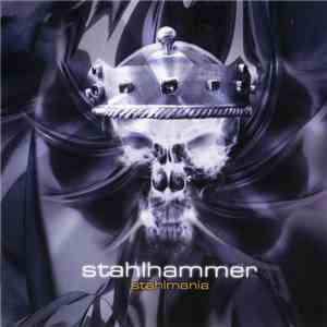 Stahlhammer - Stahlmania flac album