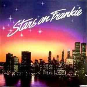Stars On 45 - Stars On Frankie flac album