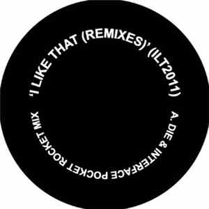 Static Revenger - I Like That (Remixes) flac album