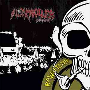 Steamroller Assault - Raw & Filthy flac album