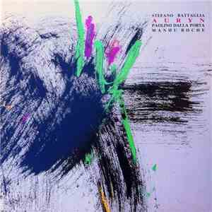 Stefano Battaglia - Auryn flac album