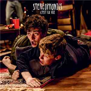 Stereophonics - C'Est La Vie flac album