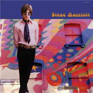 Steve Marriott - Get Down To It flac album