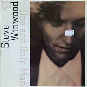 Steve Winwood - One And Only Man flac album