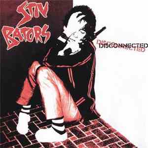 Stiv Bators - Disconnected flac album