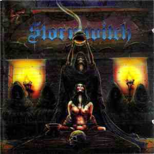 Stormwitch - Priest Of Evil flac album