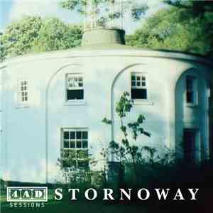 Stornoway - 4AD Sessions flac album