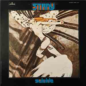 Stray  - Suicide flac album