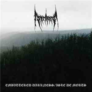 Striborg - Embittered Darkness / Isle De Morts flac album