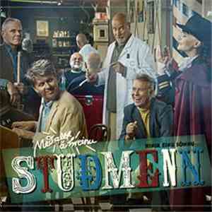 Stuðmenn - Stuðmenn Á Stórtónleikum Í Hörpu flac album