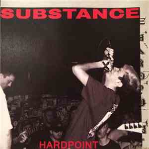 Substance  - Hardpoint flac album
