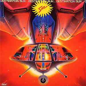 Sun  - Destination: Sun flac album