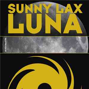 Sunny Lax - Luna flac album