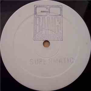 Supermatic - Open Your Mind / Othon flac album