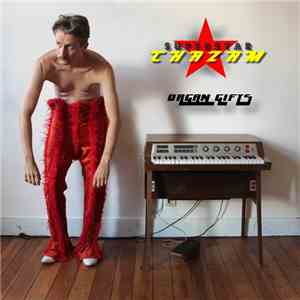 Superstar Chazam - Organ Gifts flac album