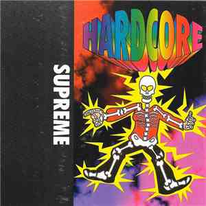 Supreme - Hardcore flac album