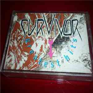 Survivor - Greatest Hits flac album
