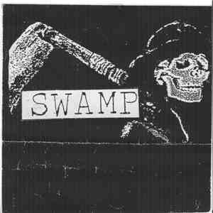 Swamp  - Swamp flac album