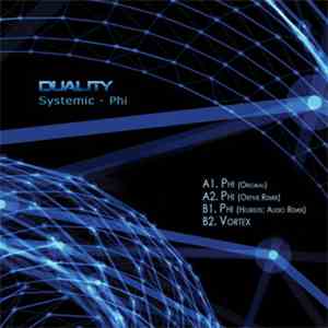 Systemic  - Phi flac album
