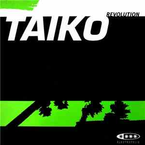 Taiko - Revolution flac album