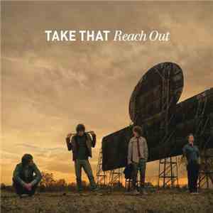 Take That - Reach Out flac album