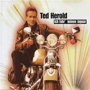 Ted Herold - Ich fahr' keinen Jaguar flac album