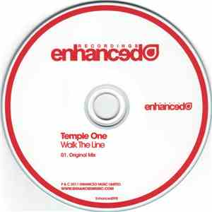 Temple One - Walk The Line flac album
