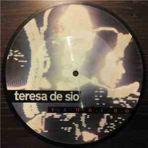 Teresa De Sio - Tamburo flac album