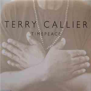 Terry Callier - TimePeace flac album