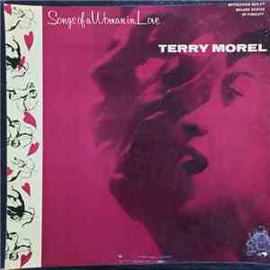 Terry Morel - Songs Of A Woman In Love flac album